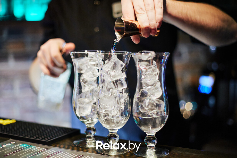 Караоке в «Ast club», фото № 18