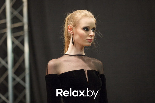 Dmitry Sholokhov for O.Jen Backstage, фото № 32