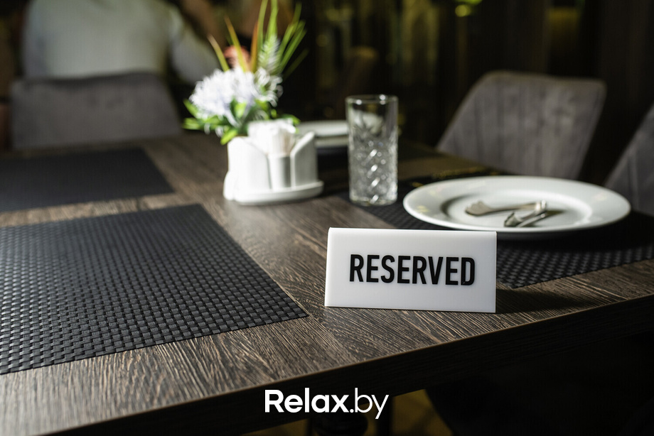 Открытие бразильского стейк-хауса «Родизио», фото № 1