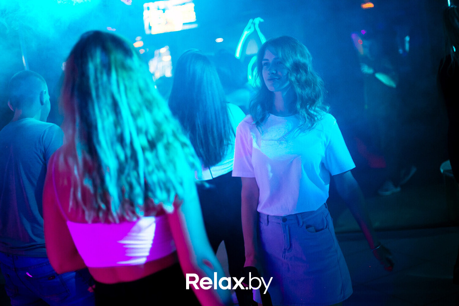 WORLD UFO DAY, фото № 22