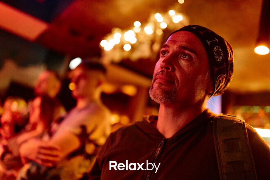 Поэтический вечер, фото № 32