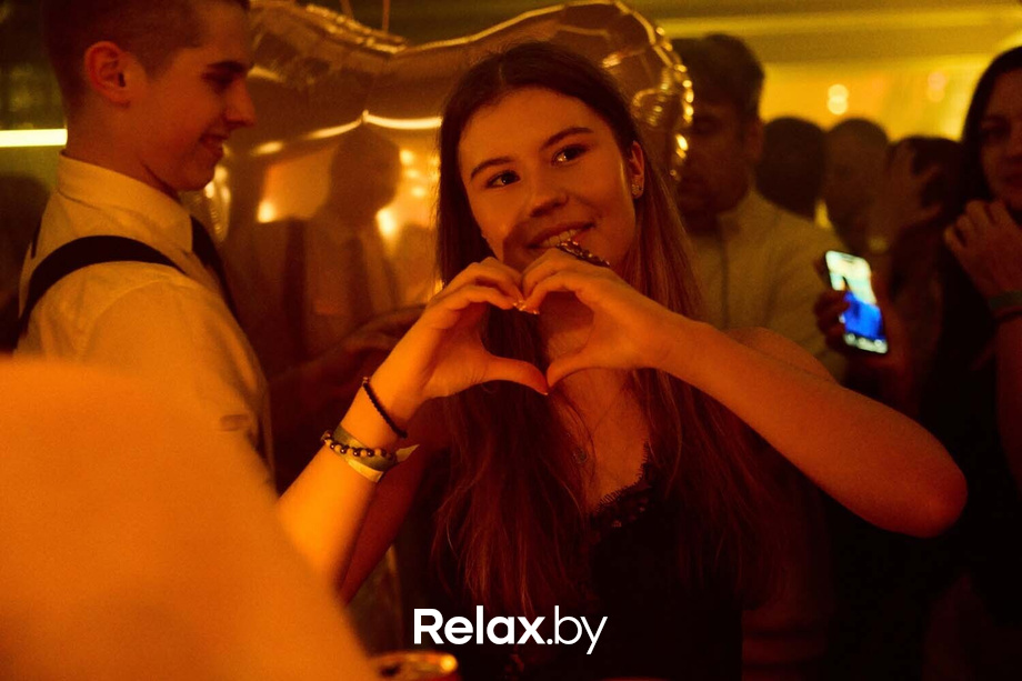 Уличный концерт, фото № 190