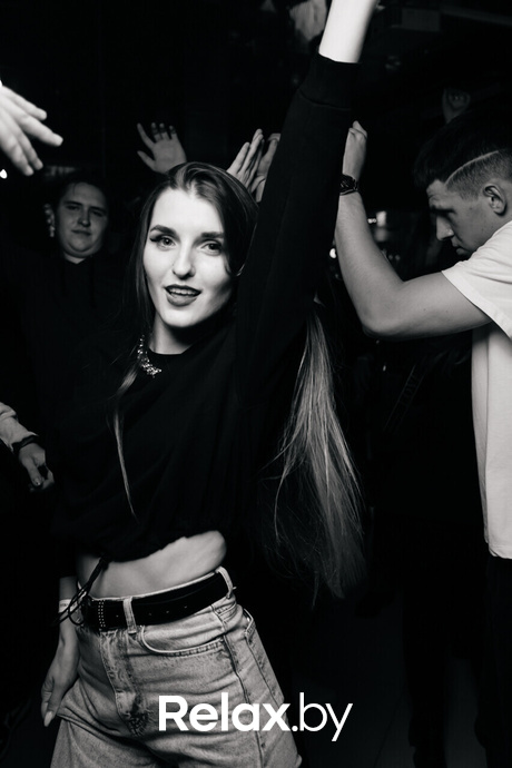 Ночь знакомств, фото № 22