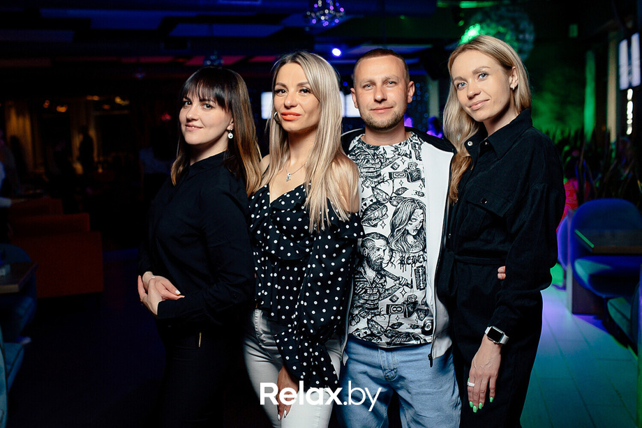 Ночные жители, фото № 24