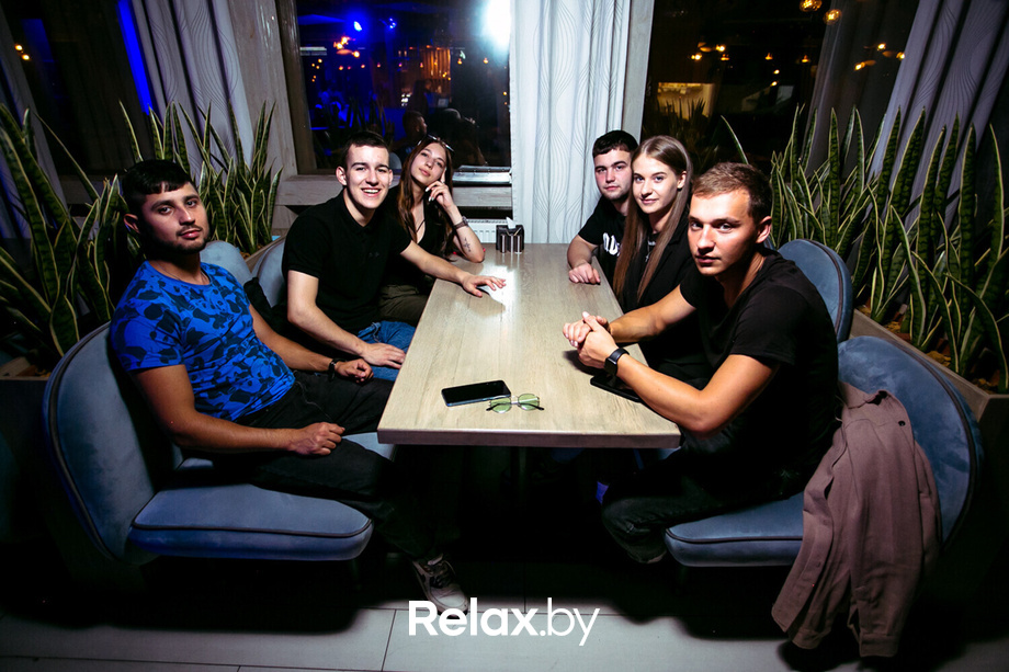 Ночные жители, фото № 30