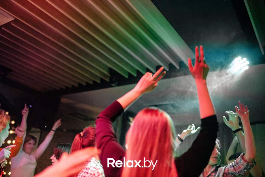 Terra Karaoke, фото № 9