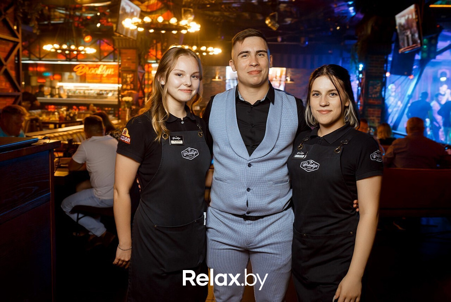 Brooklyn Live!, фото № 11