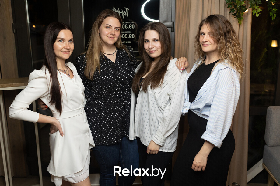 Ночные жители, фото № 14