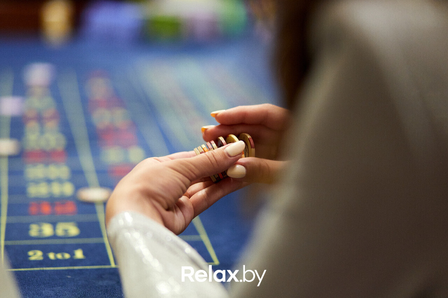 «Опера Лото», фото № 29