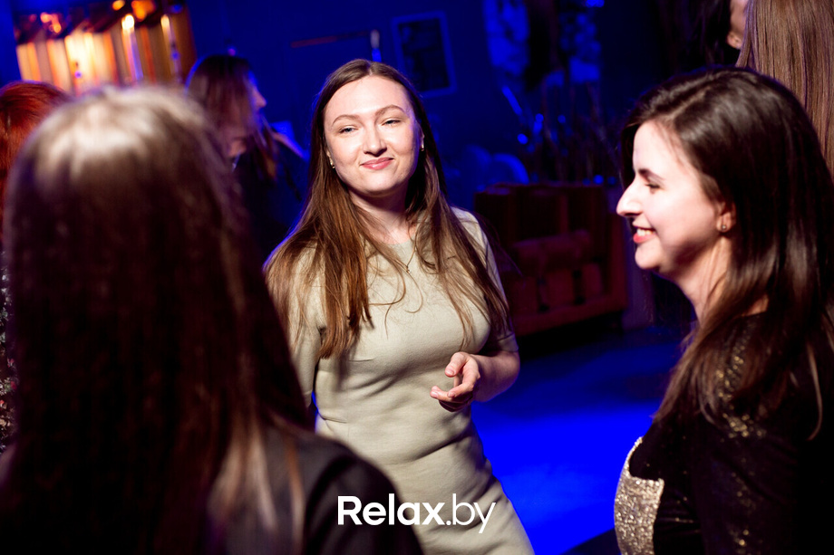 Ночные жители, фото № 10