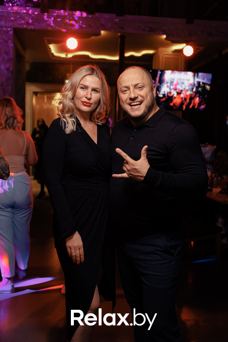 Friday Party, фото № 28