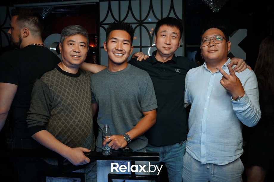 Saturday party, фото № 2