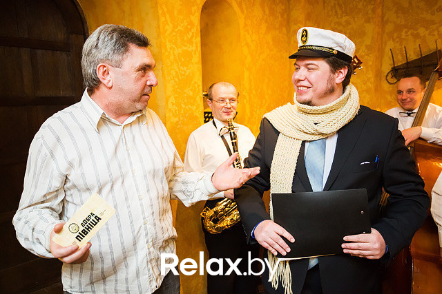 Открытие гастропаба "Добра пiвнiца", фото № 98