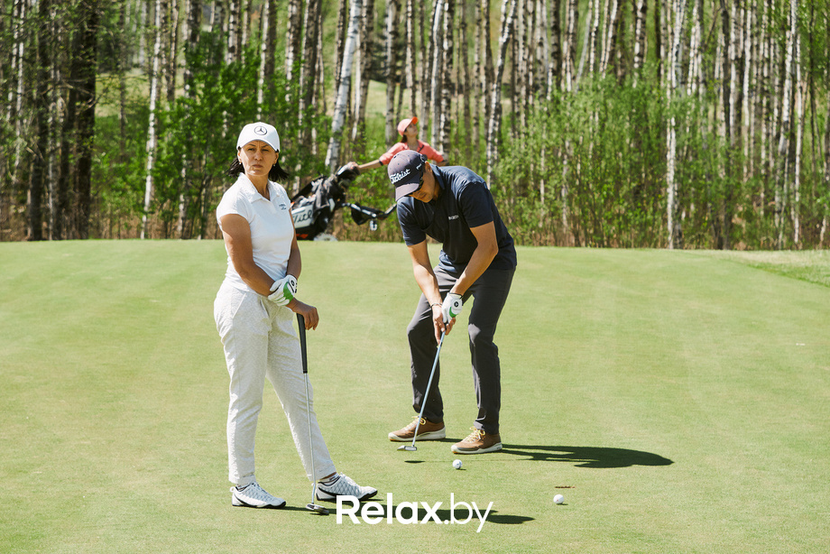 MercedesTrophy Belarus 2017, фото № 65