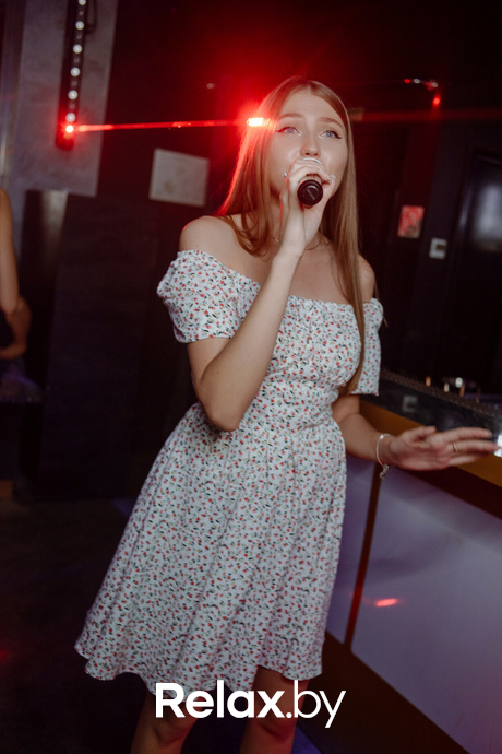 Saturday LUXURIA LXR, фото № 13