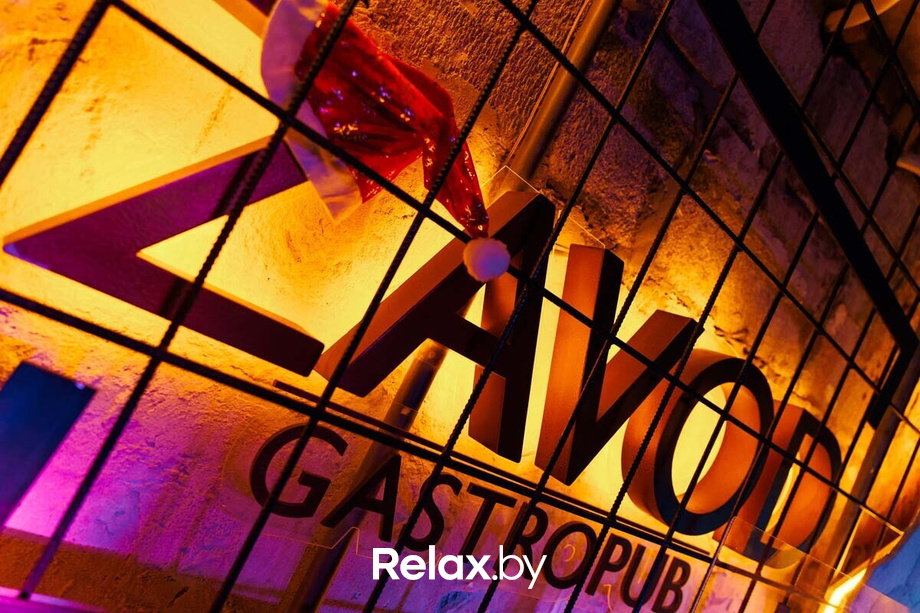 Новогодний корпоратив, фото № 133