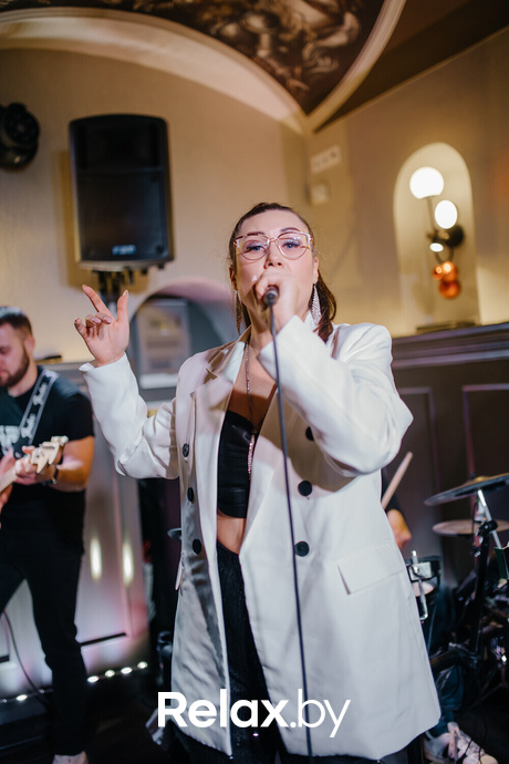 Выходные в Rustaveli, фото № 71