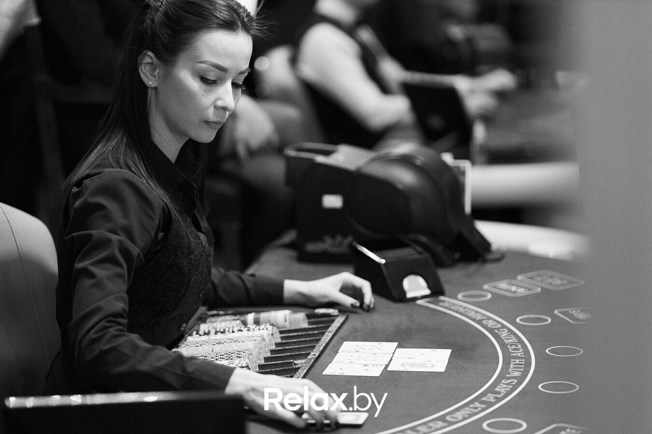 «Карты. Деньги и Слоты. Супер Финал», фото № 80