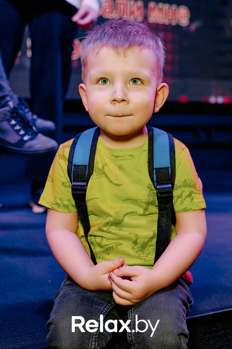 Короли Вечеринок. Детский праздник, фото № 48