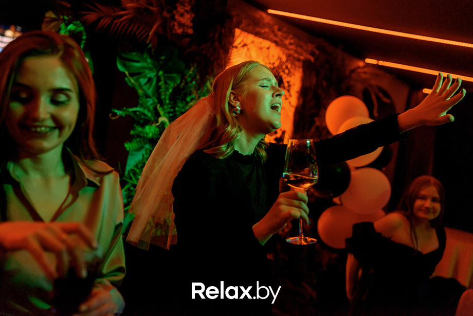 One more drink, фото № 28