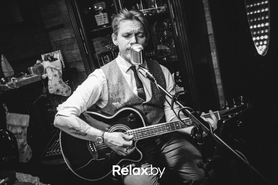 Выступление дуэта Donald&Tramp, фото № 3