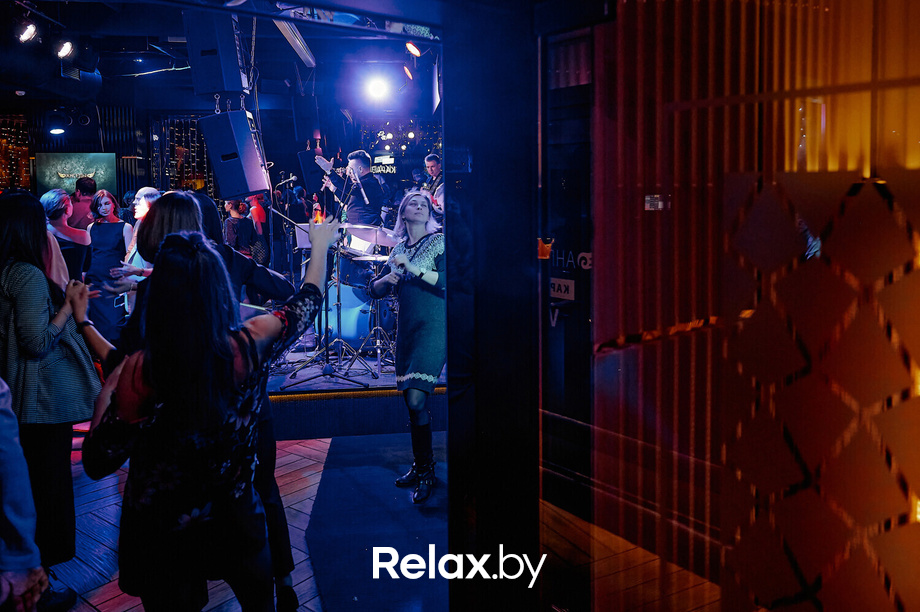 Saturday music, фото № 74