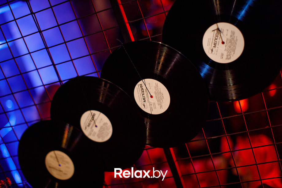 Rock birtday party, фото № 77