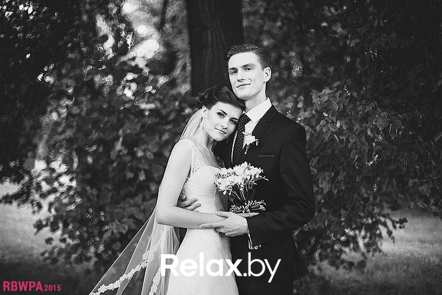 Конкурс профессиональной свадебной фотографии, фото № 19