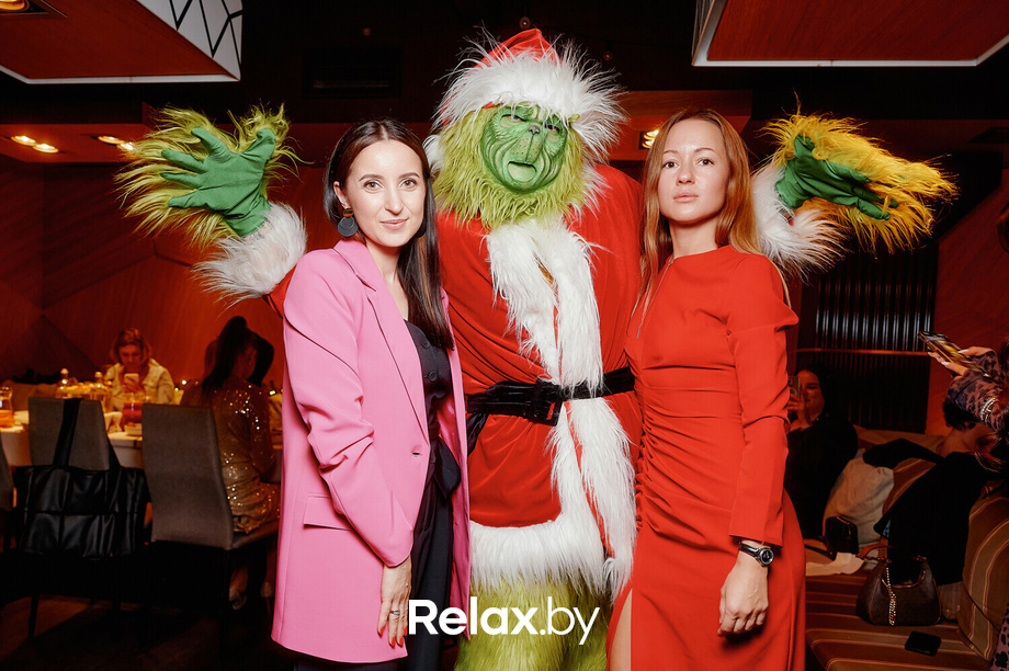 Новый Год в Ангелах, фото № 36