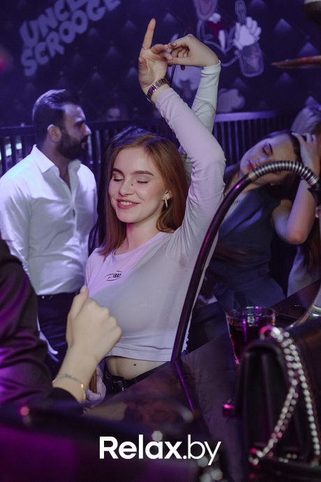 Saturday «Don’t stop the party», фото № 20