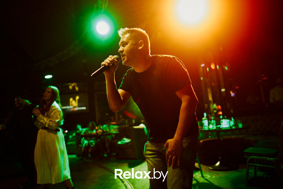 Lindas Perfomance Art Show, фото № 178