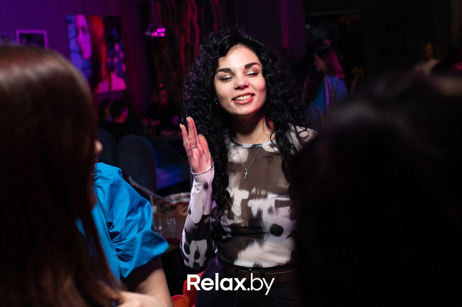 Ночные жители, фото № 8