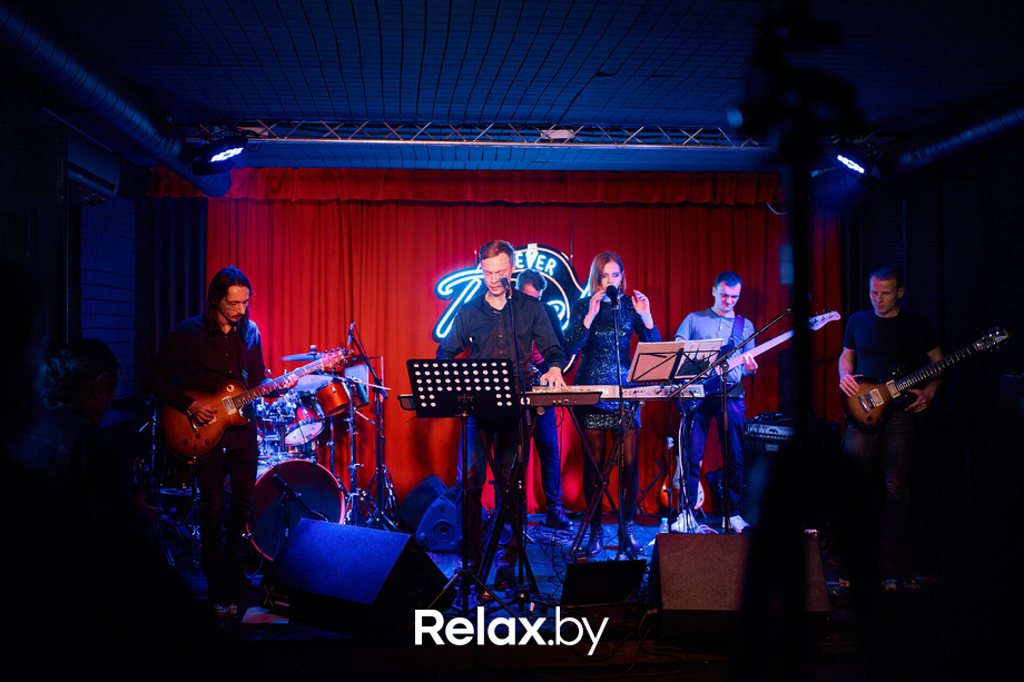 Трибьют Pink Floyd, фото № 59