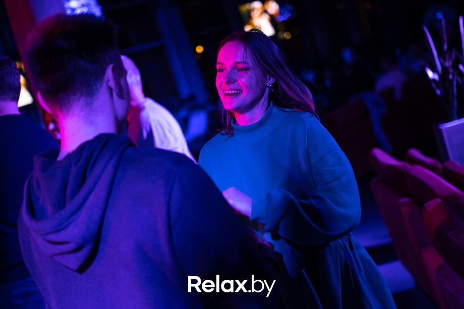 Ночные жители, фото № 26