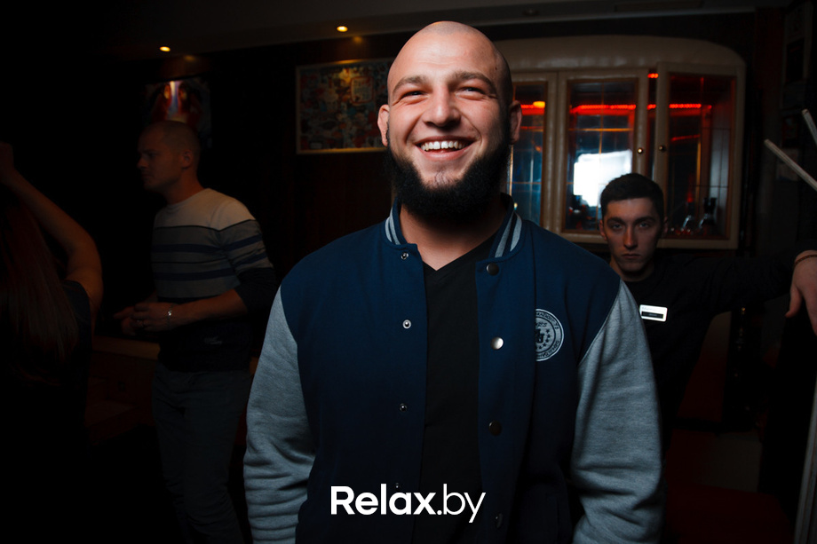 Концерт группы 25 кадр, фото № 63