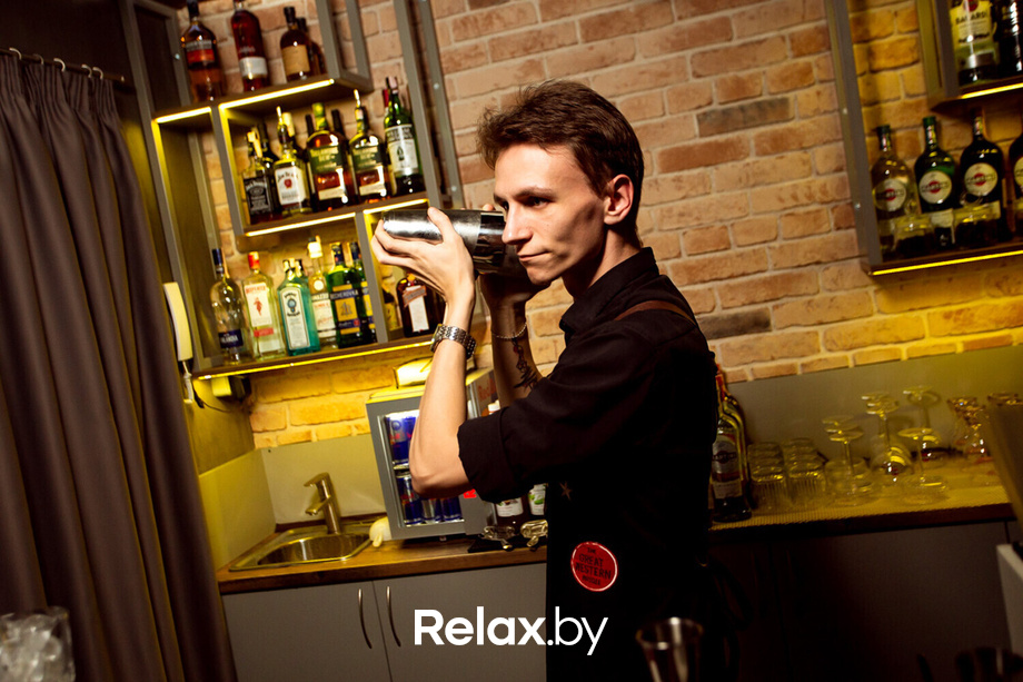 Ночь караоке, фото № 34