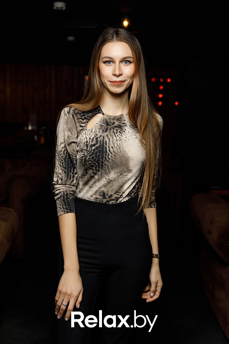 Суббота с Dj Сoopykata, фото № 36