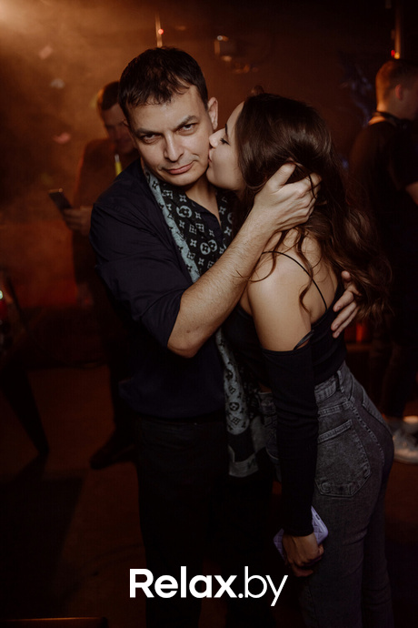 Saturday «Dont stop te party», фото № 28