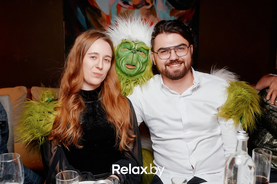 Старый Новый Год в Ангелах, фото № 4