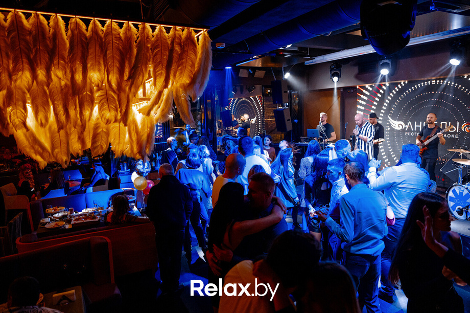 Saturday music, фото № 10