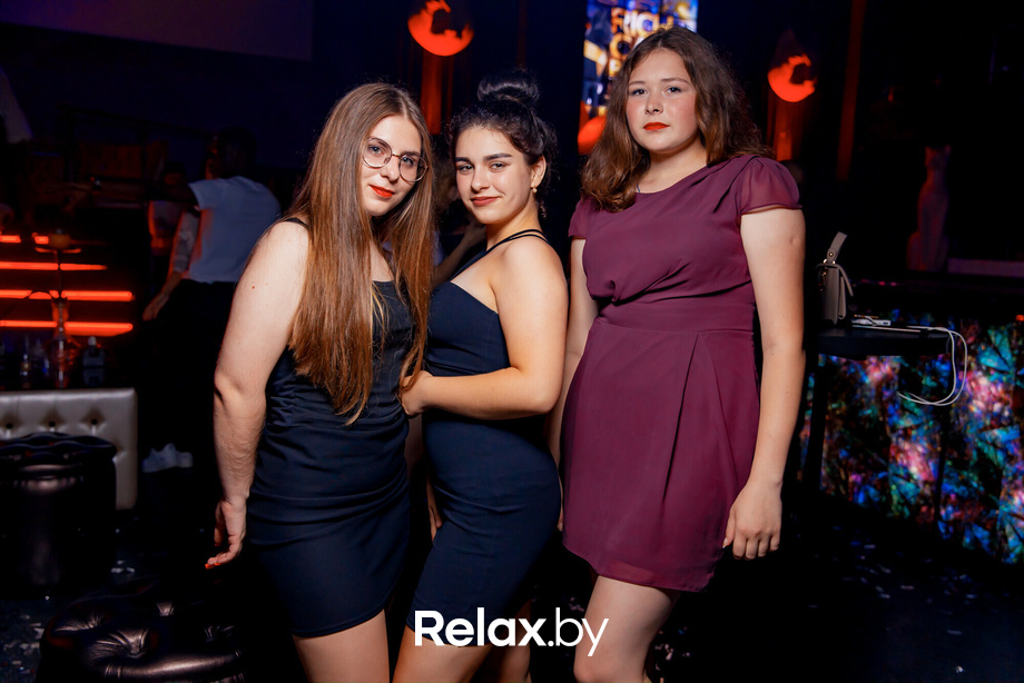 Every saturday, фото № 80