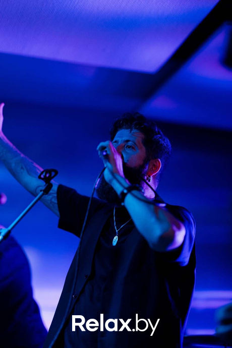 Ночные жители, фото № 41