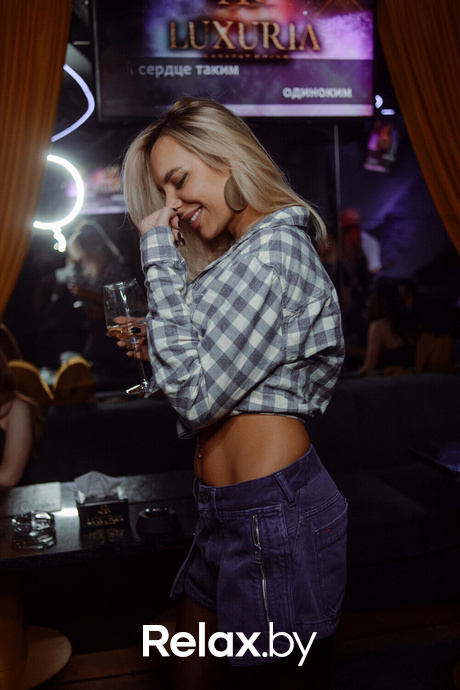 Friday LUXURIA LXR, фото № 3