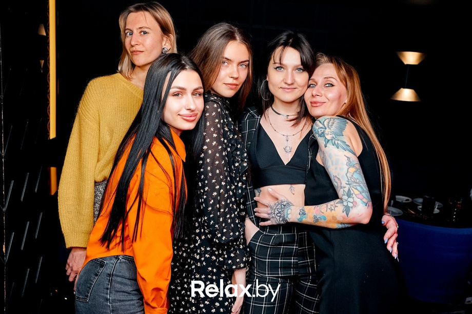 Saturday music, фото № 36