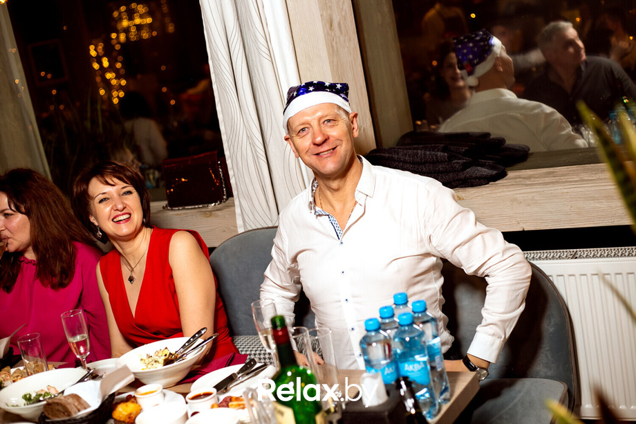 Happy New Year in Terra, фото № 74