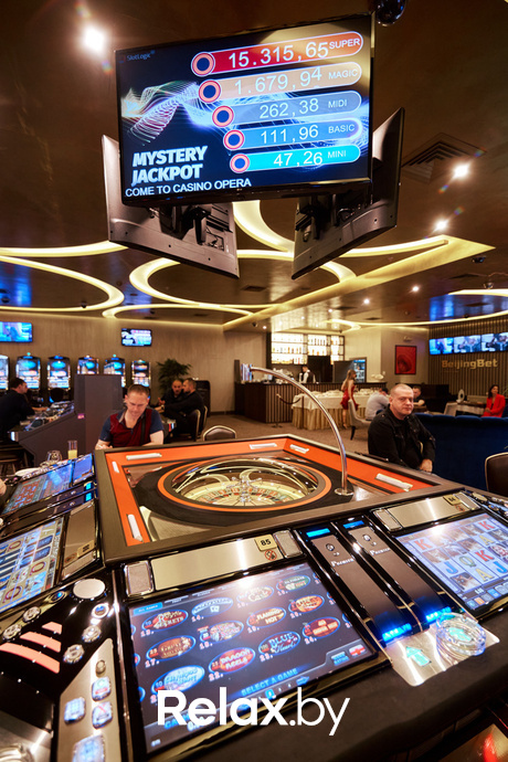 Шоу Пекинская капуста, фото № 10