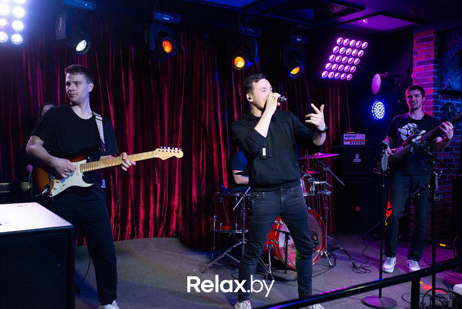 Brooklyn Live!, фото № 25