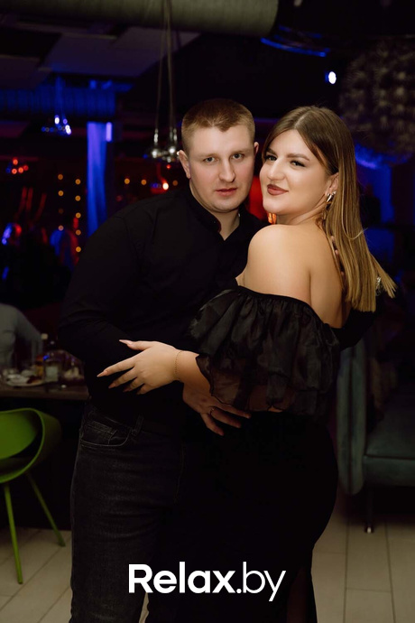 Happy New Year in Terra, фото № 44