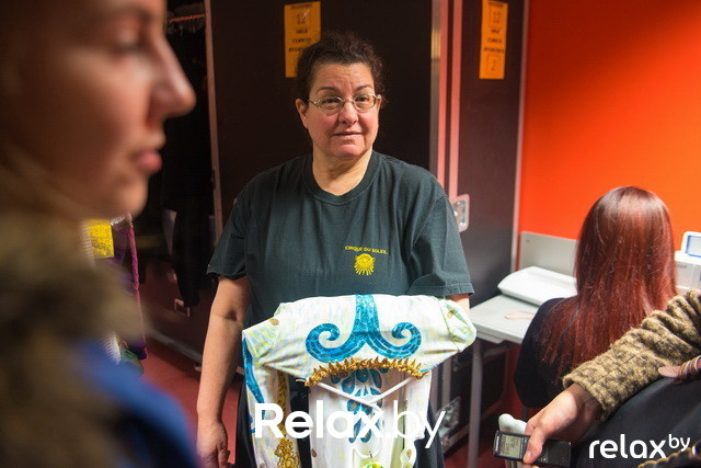 Cirque du Soleil – Alegria, фото № 60