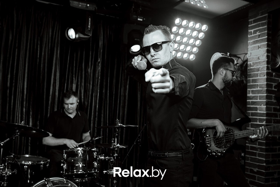 Brooklyn Live!, фото № 3